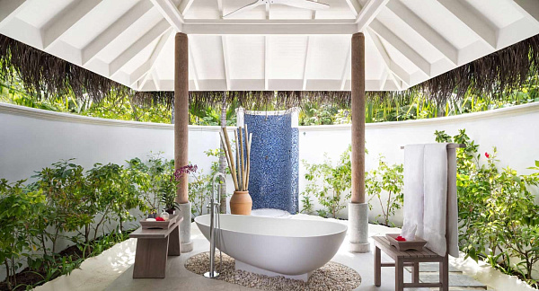 Anantara Dhigu Maldives Resort & Spa Anantara Dhigu Maldives Resort & Spa
