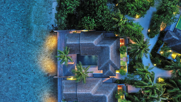 Naladhu Maldives Naladhu Maldives