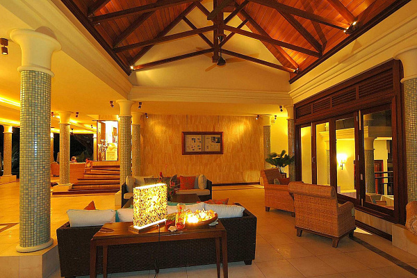 Hilton Seychelles Northolme Resort & Spa Deluxe (Mahe) Hilton Seychelles Northolme Resort & Spa Deluxe (Mahe)