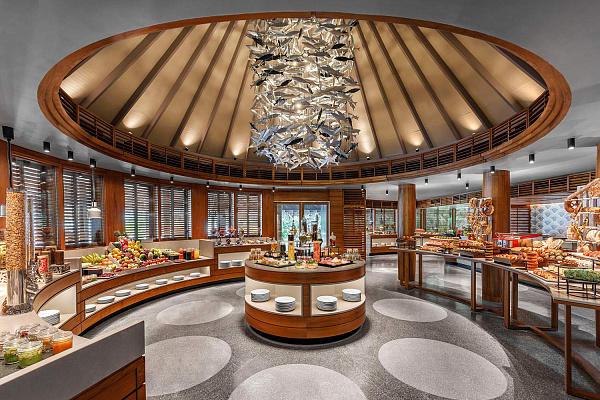 Anantara Dhigu Maldives Resort & Spa Anantara Dhigu Maldives Resort & Spa