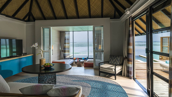 Four Seasons Resort Maldives at Kuda Huraa Four Seasons Resort Maldives at Kuda Huraa