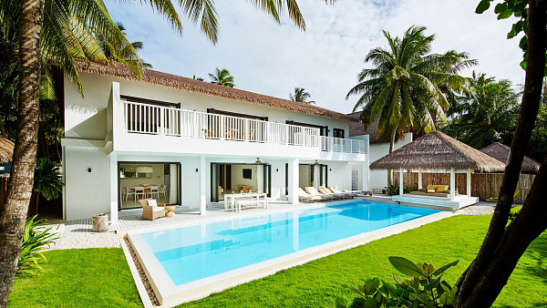 COMO Maalifushi COMO Maalifushi