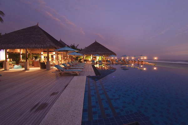 Anantara Veli Maldives Resort Anantara Veli Maldives Resort
