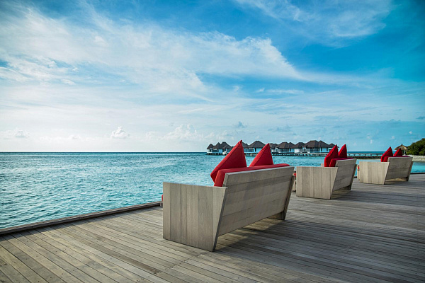 COMO Maalifushi COMO Maalifushi