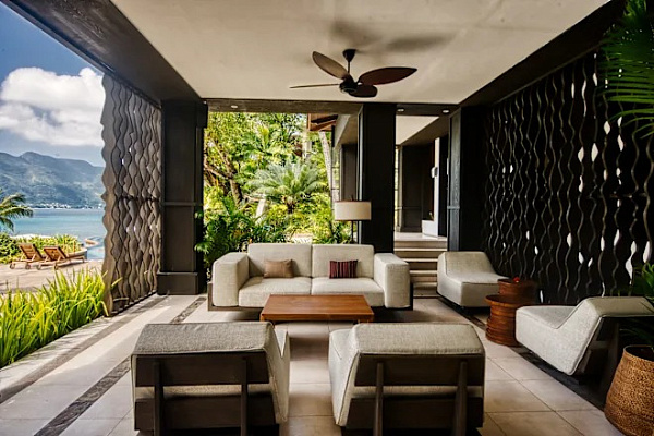 Hilton Seychelles Northolme Resort & Spa Deluxe (Mahe) Hilton Seychelles Northolme Resort & Spa Deluxe (Mahe)