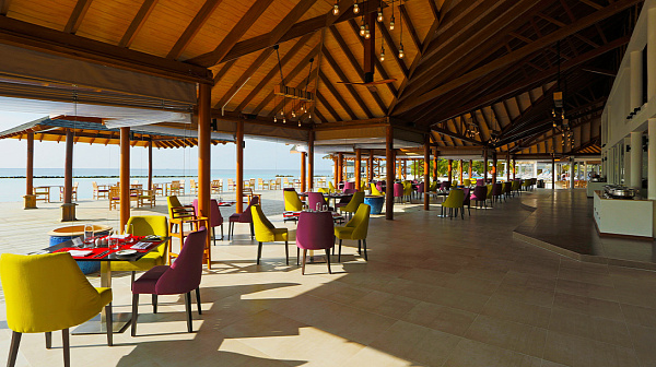 Cinnamon Dhonveli Maldives Cinnamon Dhonveli Maldives