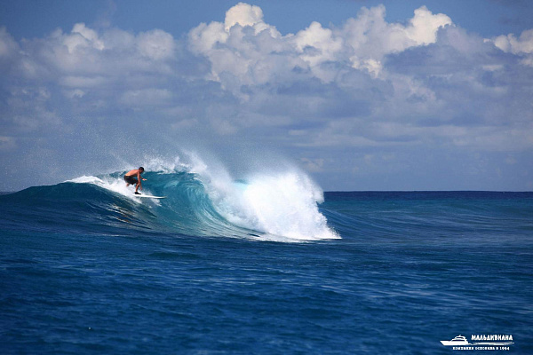 Six Senses Laamu Six Senses Laamu