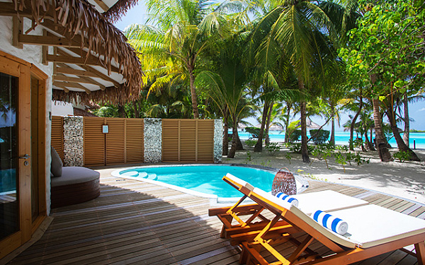 Cinnamon Dhonveli Maldives Cinnamon Dhonveli Maldives