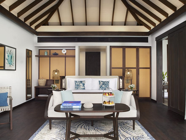 Anantara Veli Maldives Resort Anantara Veli Maldives Resort