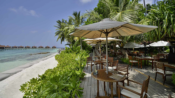 Robinson Club Maldives Robinson Club Maldives