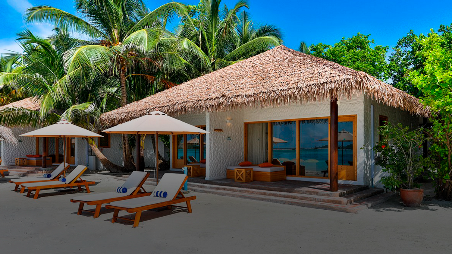 Cinnamon Dhonveli Maldives Cinnamon Dhonveli Maldives