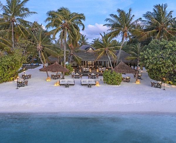 Naladhu Maldives Naladhu Maldives