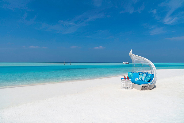 Anantara Dhigu Maldives Resort & Spa Anantara Dhigu Maldives Resort & Spa