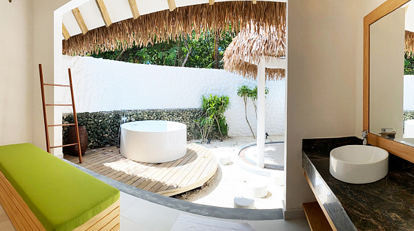 Cinnamon Dhonveli Maldives Cinnamon Dhonveli Maldives