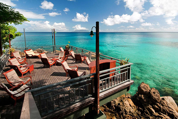 Hilton Seychelles Northolme Resort & Spa Deluxe (Mahe) Hilton Seychelles Northolme Resort & Spa Deluxe (Mahe)