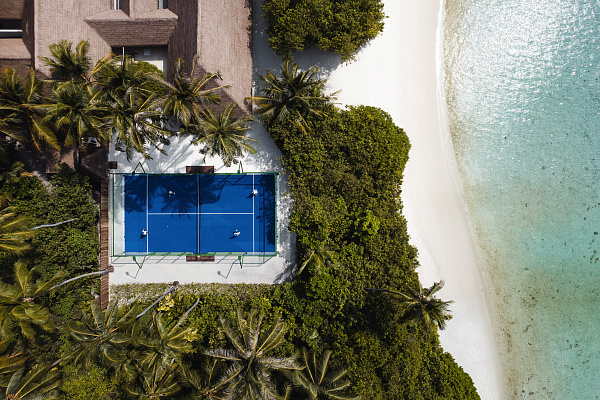 COMO Maalifushi COMO Maalifushi