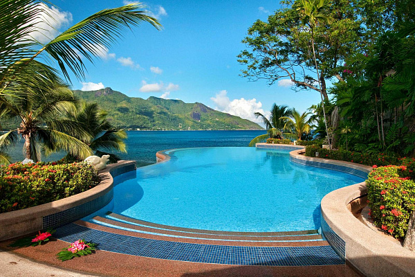 Hilton Seychelles Northolme Resort & Spa Deluxe (Mahe) Hilton Seychelles Northolme Resort & Spa Deluxe (Mahe)