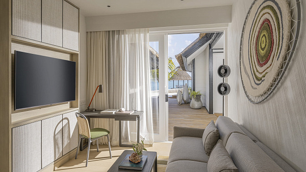 Four Seasons Resort Maldives at Kuda Huraa Four Seasons Resort Maldives at Kuda Huraa