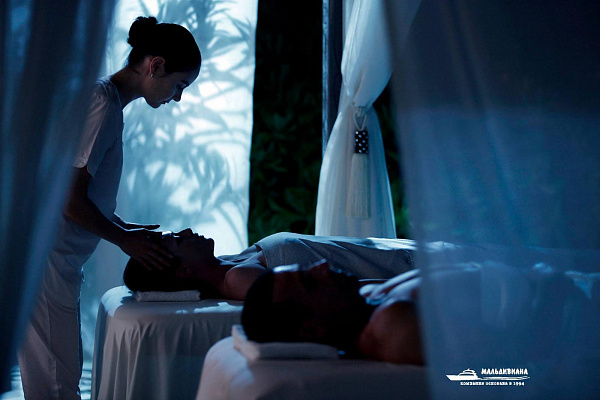 Four Seasons Resort Maldives at Kuda Huraa Four Seasons Resort Maldives at Kuda Huraa