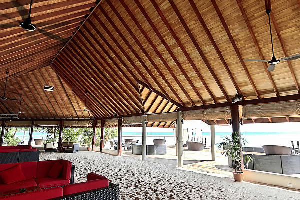 Robinson Club Maldives Robinson Club Maldives