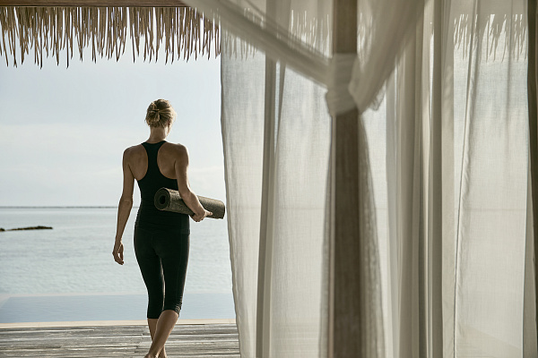 COMO Maalifushi COMO Maalifushi