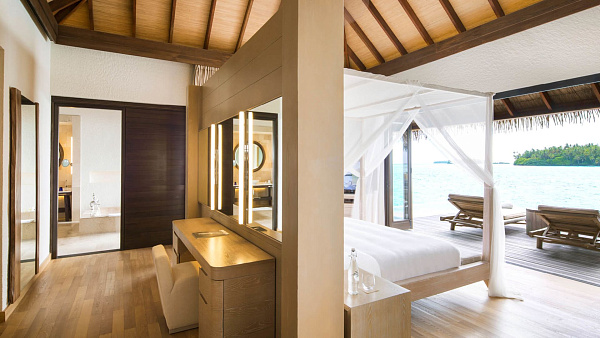 COMO Maalifushi COMO Maalifushi