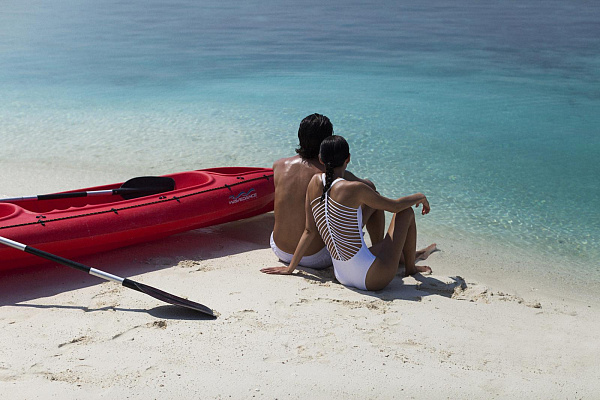 Anantara Veli Maldives Resort Anantara Veli Maldives Resort