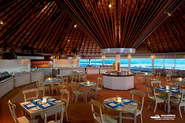 Cinnamon Dhonveli Maldives Cinnamon Dhonveli Maldives