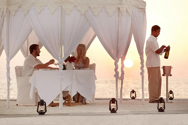 Anantara Veli Maldives Resort Anantara Veli Maldives Resort
