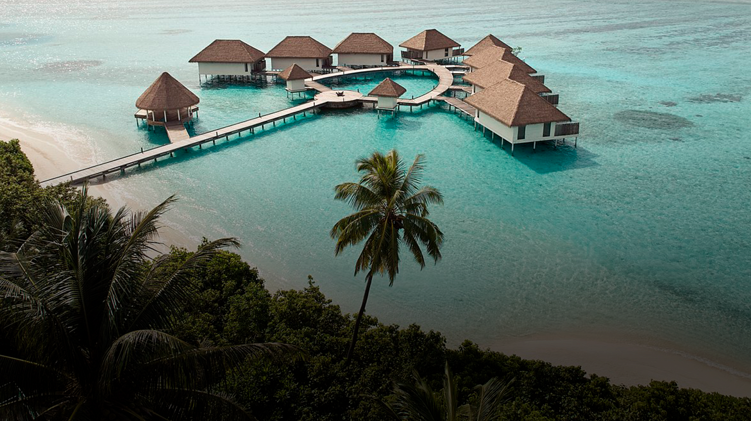 COMO Maalifushi COMO Maalifushi