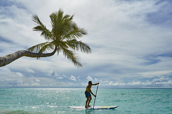 COMO Maalifushi COMO Maalifushi