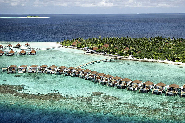 Robinson Club Maldives Robinson Club Maldives
