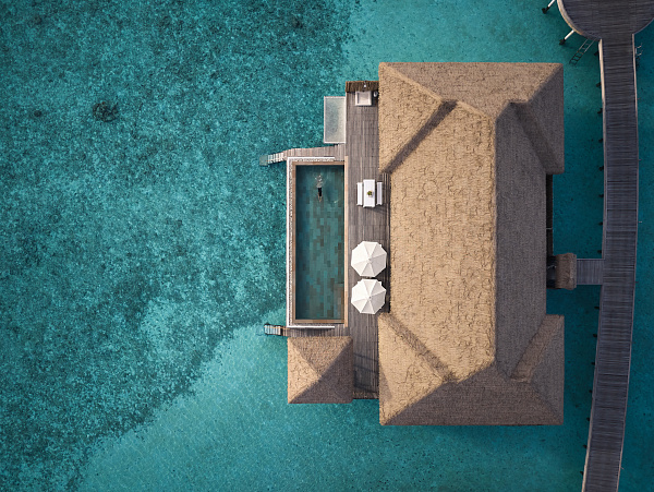 COMO Maalifushi COMO Maalifushi