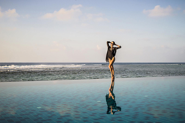Anantara Veli Maldives Resort Anantara Veli Maldives Resort