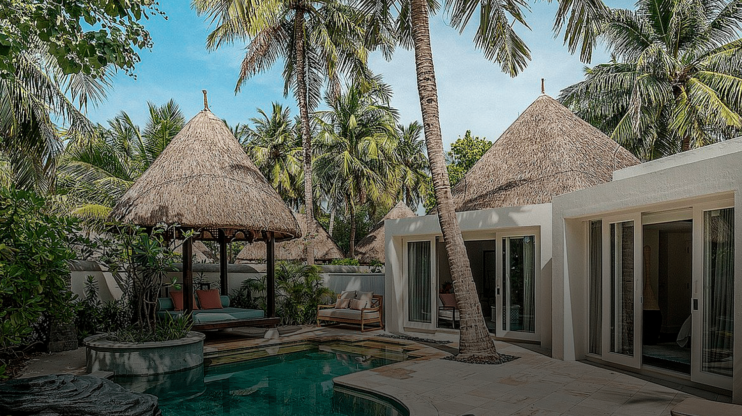 Four Seasons Resort Maldives at Kuda Huraa Four Seasons Resort Maldives at Kuda Huraa