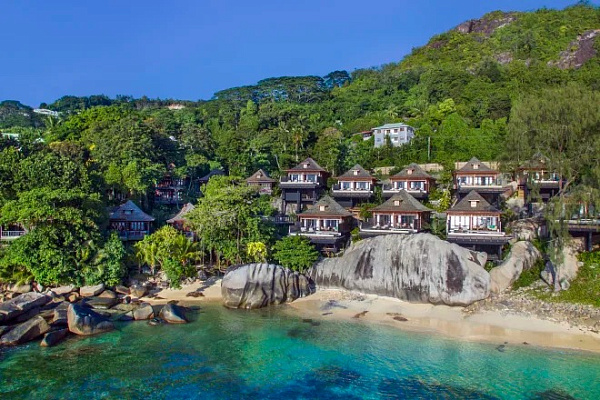 Hilton Seychelles Northolme Resort & Spa Deluxe (Mahe) Hilton Seychelles Northolme Resort & Spa Deluxe (Mahe)