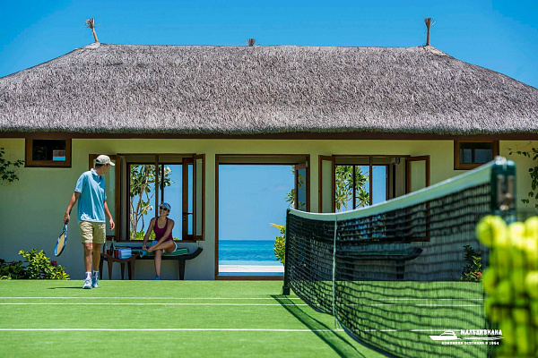 Four Seasons Resort Maldives at Kuda Huraa Four Seasons Resort Maldives at Kuda Huraa