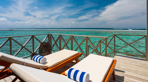 Cinnamon Dhonveli Maldives Cinnamon Dhonveli Maldives