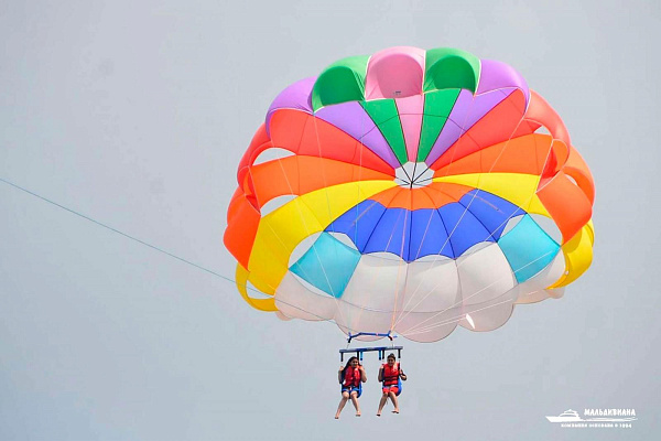 Sheraton Maldives Full Moon Resort and Spa Sheraton Maldives Full Moon Resort and Spa