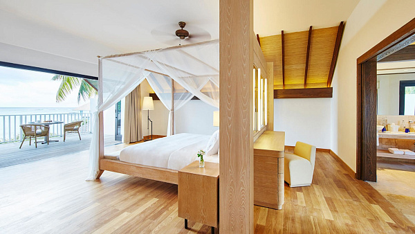 COMO Maalifushi COMO Maalifushi