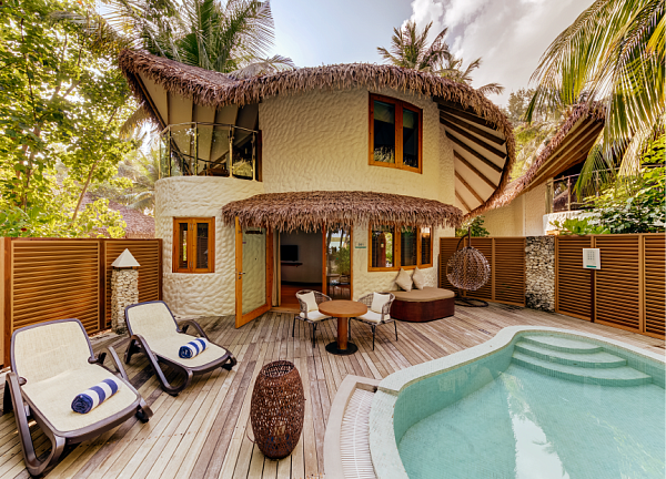 Cinnamon Dhonveli Maldives Cinnamon Dhonveli Maldives