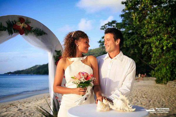 Savoy Seychelles Resort & Spa (Mahe) Savoy Seychelles Resort & Spa (Mahe)