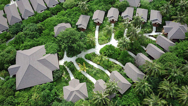 Brennia Kottefaru Maldives  Brennia Kottefaru Maldives