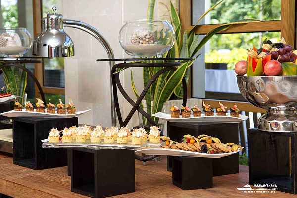 Savoy Seychelles Resort & Spa (Mahe) Savoy Seychelles Resort & Spa (Mahe)