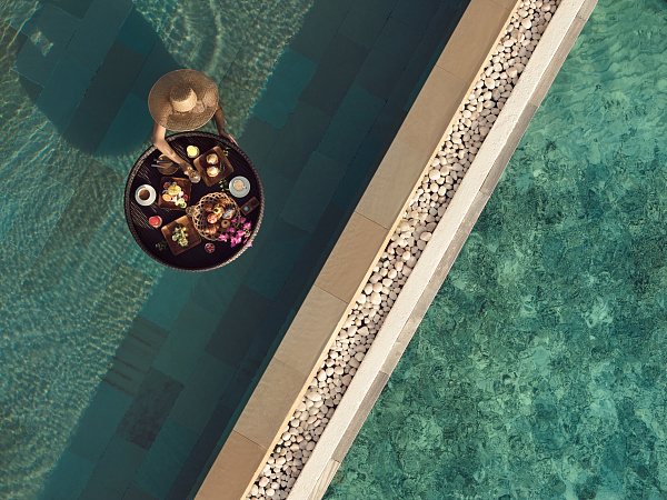 COMO Maalifushi COMO Maalifushi