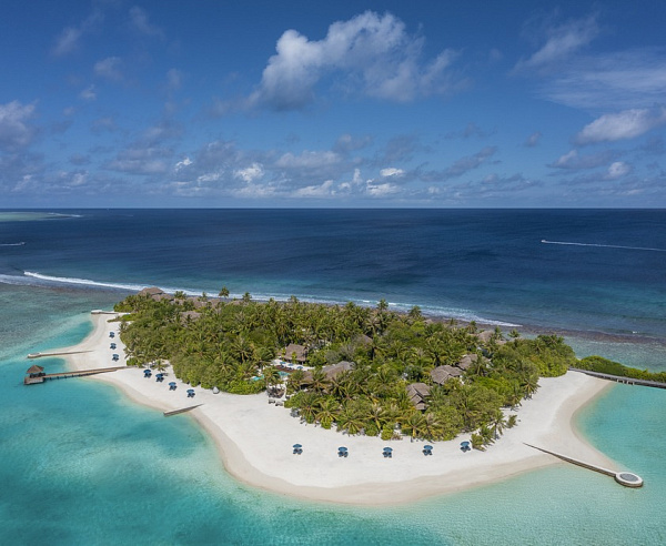 Naladhu Maldives Naladhu Maldives