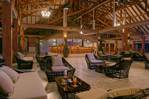 Brennia Kottefaru Maldives  Brennia Kottefaru Maldives