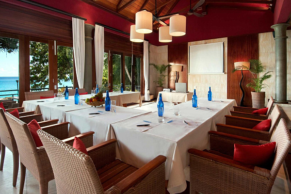 Hilton Seychelles Northolme Resort & Spa Deluxe (Mahe) Hilton Seychelles Northolme Resort & Spa Deluxe (Mahe)