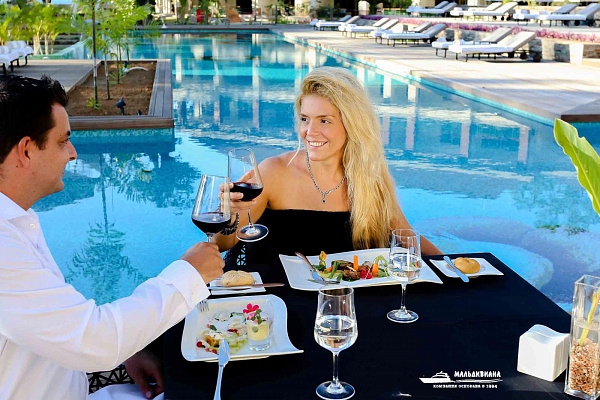 Savoy Seychelles Resort & Spa (Mahe) Savoy Seychelles Resort & Spa (Mahe)