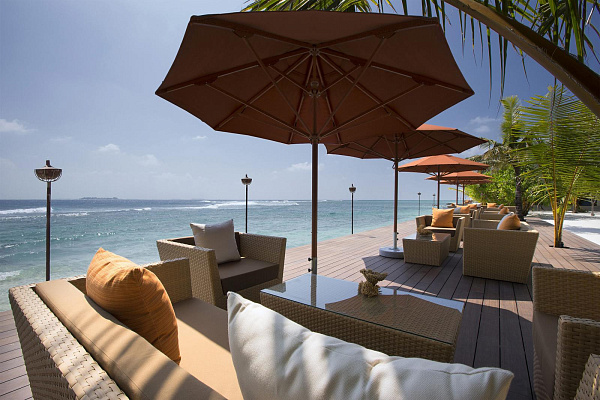 Anantara Veli Maldives Resort Anantara Veli Maldives Resort